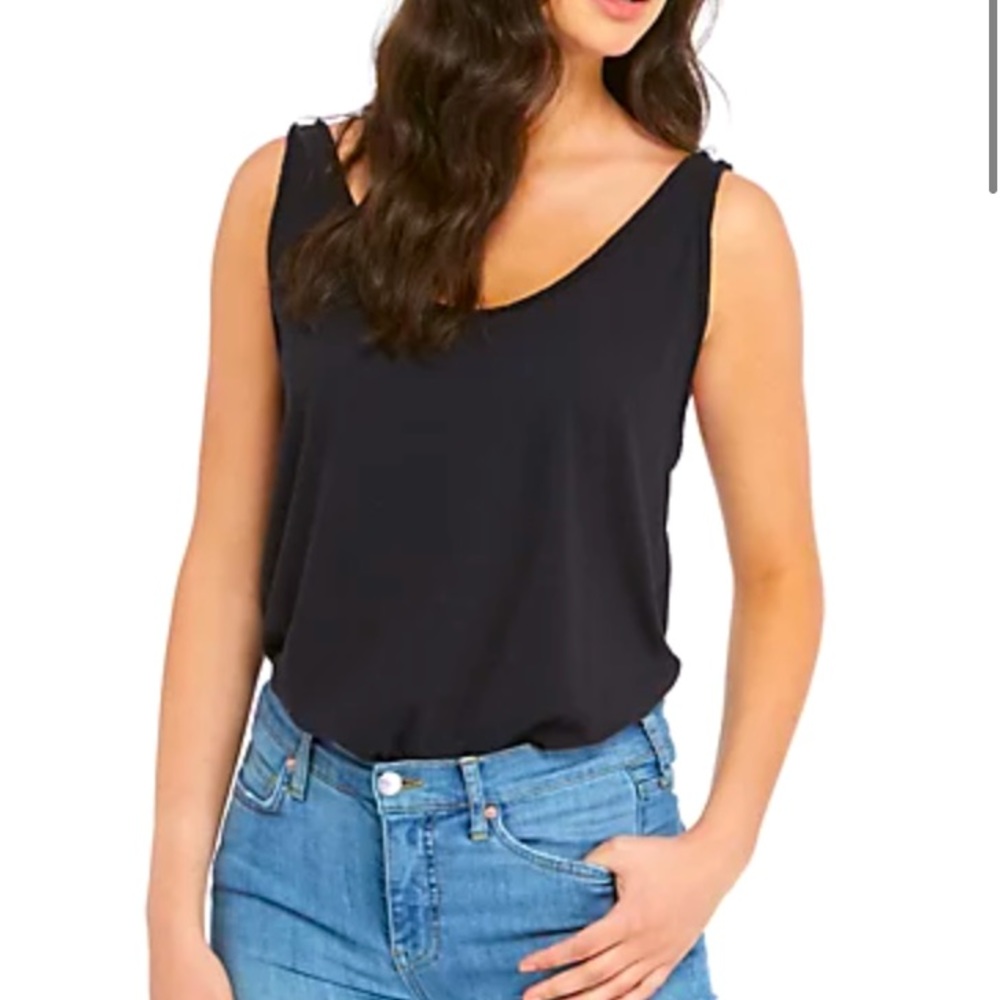 Free People Relaxed Bodysuit